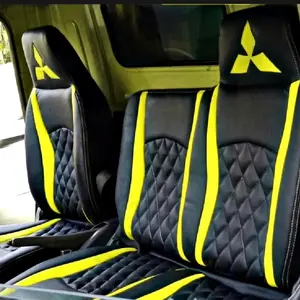 COVER JOK MOBIL TRUK CANTER DAN RAGASA Car