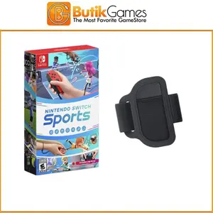 Nintendo Switch Sports Sport