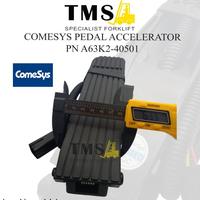 Gambar Comesys Pedal Forklift Accelerator FZ3-152-341 Model A63K2-40501 dari sparepart.online Kota Tangerang 3 Tokopedia