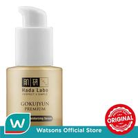 Gambar Hadalabo Gokujyun Moisturizing Serum dari Watsons Indonesia Official Store Kab. Tangerang 2 Tokopedia