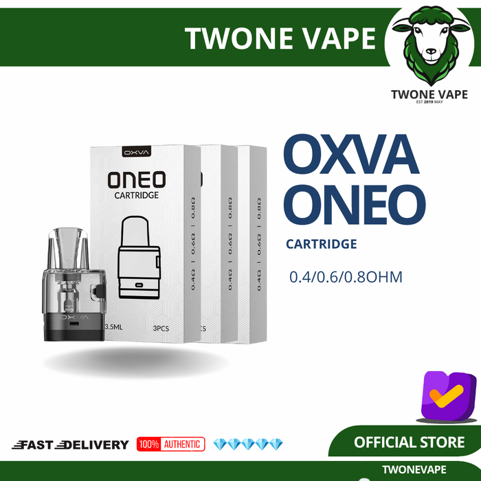 randm tornado 7000 ausschalten OXVA ONEO Pod Kit Review – Vape Wholesale Global main image 0