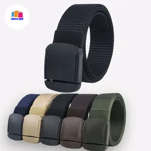 ikat pinggang hitam polos untuk anak sekolah