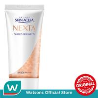 Gambar Skin Aqua Nexta Shield Serum UV 40g dari Watsons Indonesia Official Store Kab. Tangerang 2 Tokopedia