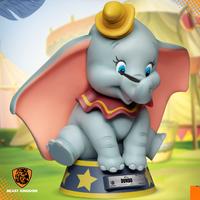 Gambar Beast Kingdom Mastercraft MC-028 Dumbo dari Toyz Corner Kota Administrasi Jakarta Selatan 4 Tokopedia