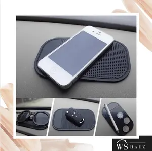 STICKY PAD ANTI SLIP HP DASHBOARD MOBIL