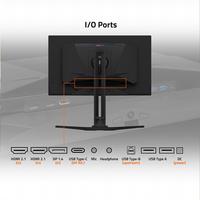 Gambar GIGABYTE AORUS FO27Q3 | 27" QHD OLED 360Hz 0.03ms Gaming Monitor dari Lezz Computech Kota Administrasi Jakarta Utara 4 Tokopedia