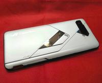 Gambar Hape Gaming ASUS ROG Phone 5s Pro ROG 5s Pro 5G RAM 18/512 Seken Mulus Normal dari CNC phoneshop Kota Administrasi Jakarta Pusat 3 Tokopedia