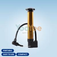 Gambar Pompa Angin Ban Sepeda Portable Mini dari Yooyee Indonesia_NEW Kota Administrasi Jakarta Barat 3 Tokopedia