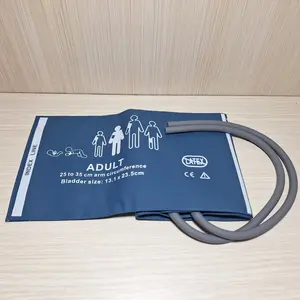 Manset NIBP Cuff Adult 2 Selang