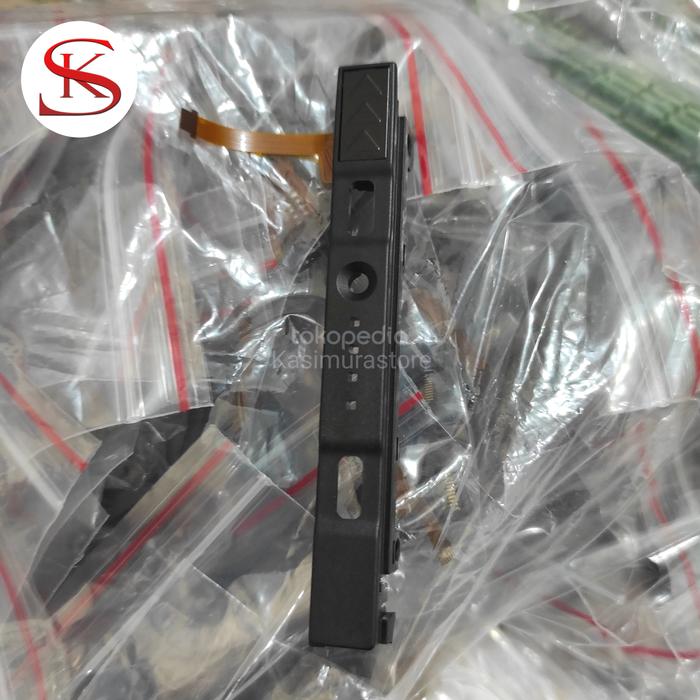 Gambar SLIDER RAIL SLIDING JOYCON NINTENDO SWITCH KANAN / RIGHT dari KasimuraStore ID Kota Administrasi Jakarta Barat 5 Tokopedia