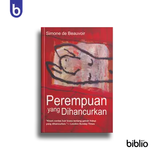 Buku Perempuan yang Dihancurkan (cet.2024)