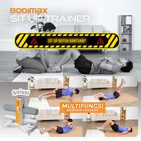 Gambar BODIMAX SIT UP TRAINER / ALAT BANTU SIT UP / DOUBLE SUCTION dari Bodimax Indonesia Kota Administrasi Jakarta Timur 4 Tokopedia