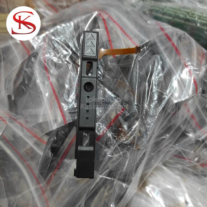 Gambar SLIDER RAIL SLIDING JOYCON NINTENDO SWITCH KANAN / RIGHT dari KasimuraStore ID Kota Administrasi Jakarta Barat 4 Tokopedia