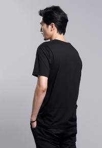 Gambar Third Day MTF83 happyjump logo hitam kaos pria - S dari THIRD DAY Kota Bandung 3 Tokopedia