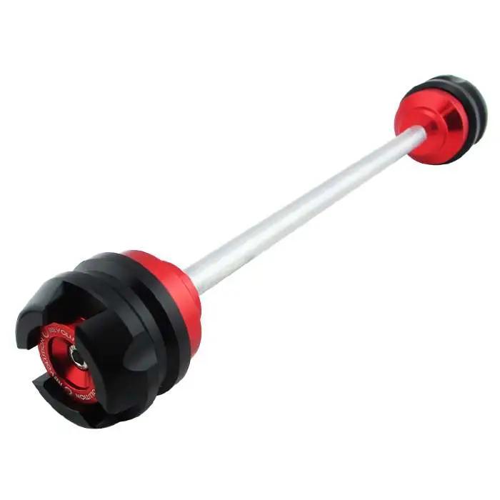 Gambar Jalu As Roda Depan FORZA300 250 350 Revolution Thailand - RED dari Webike Indonesia Kota Administrasi Jakarta Selatan 2 Tokopedia