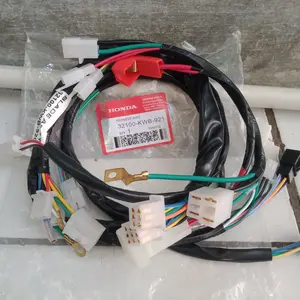 KABEL BODY FULL SET HONDA BLADE 110 REVO ABSOLUTE KWB ORI
