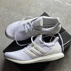 adidas gazelle silver green womens Shop White Mens adidas Ultraboost Light Running Shoes  Shoebacca