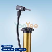 Gambar Pompa Angin Ban Sepeda Portable Mini dari Yooyee Indonesia_NEW Kota Administrasi Jakarta Barat 2 Tokopedia