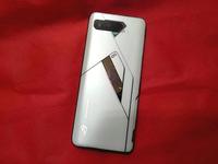 Gambar Hape Gaming ASUS ROG Phone 5s Pro ROG 5s Pro 5G RAM 18/512 Seken Mulus Normal dari CNC phoneshop Kota Administrasi Jakarta Pusat 5 Tokopedia