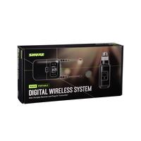 Gambar SHURE SLXD35-L57 Portable Wireless System With Plug-On Transmitter dari Shure Indonesia Official Store Kota Tangerang 2 Tokopedia