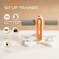 Gambar BODIMAX SIT UP TRAINER / ALAT BANTU SIT UP / DOUBLE SUCTION dari Bodimax Indonesia Kota Administrasi Jakarta Timur 3 Tokopedia