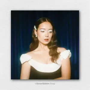 Laufey - Bewitched: The Goddess Edition [Vinyl / Piringan Hitam]