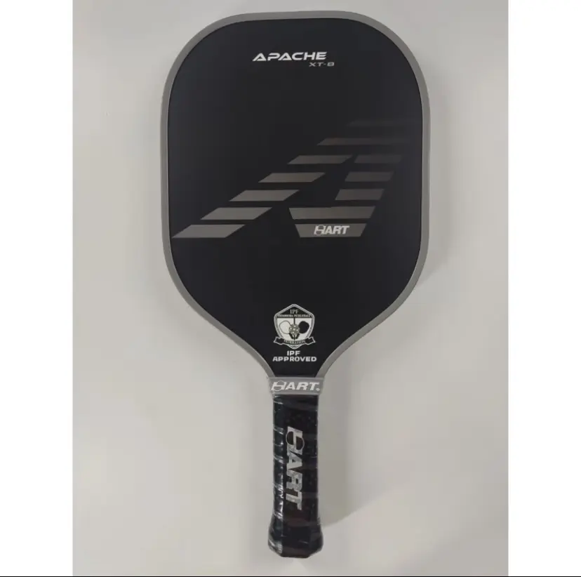 PICKLEBALL PADDLE HART APACHE XT-8