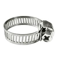 Gambar TORA Klem Selang 1 Inch New - Hose Clamp dari Tora Official Shop Kab. Bandung 2 Tokopedia