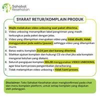 Gambar Vitazym Plus Strip - Membantu Memelihara Kesehatan Pencernaan dari Sahabat Kesehatan Kota Administrasi Jakarta Timur 3 Tokopedia
