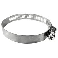 Gambar TORA Klem Selang 1 1/2 Inch New - Hose Clamp dari Tora Official Shop Kab. Bandung 2 Tokopedia