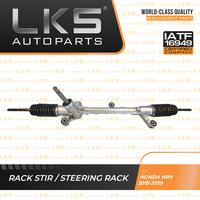 Gambar STEERING RACK ASSY LKS FOR HONDA HRV 2015-2019 dari LKS Autoparts Kota Administrasi Jakarta Utara 3 Tokopedia