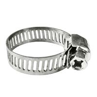 Gambar TORA Klem Selang 5/8 Inch New - Hose Clamp dari Tora Official Shop Kab. Bandung 2 Tokopedia