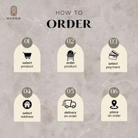 Gambar V60 Coffee Filter Paper - Kertas saring Kopi Cone Bottom - Putih Japan - 01 (1-2cups), 10 pcs dari Semekar Coffee Kota Tangerang Selatan 5 Tokopedia