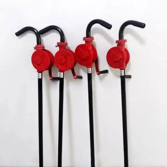 Manual Pump Oli / Pompa Oli Minyak Manual