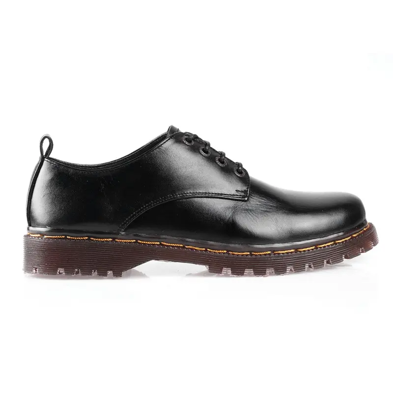 Sepatu Kulit Wanita Azcost Bilson Original 1