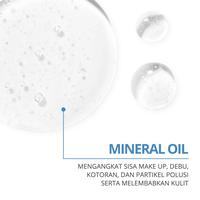 Gambar JOHNSON'S Baby Oil 125 ml - Minyak Pijat Bayi dari Kenvue Official Store Kota Administrasi Jakarta Timur 4 Tokopedia