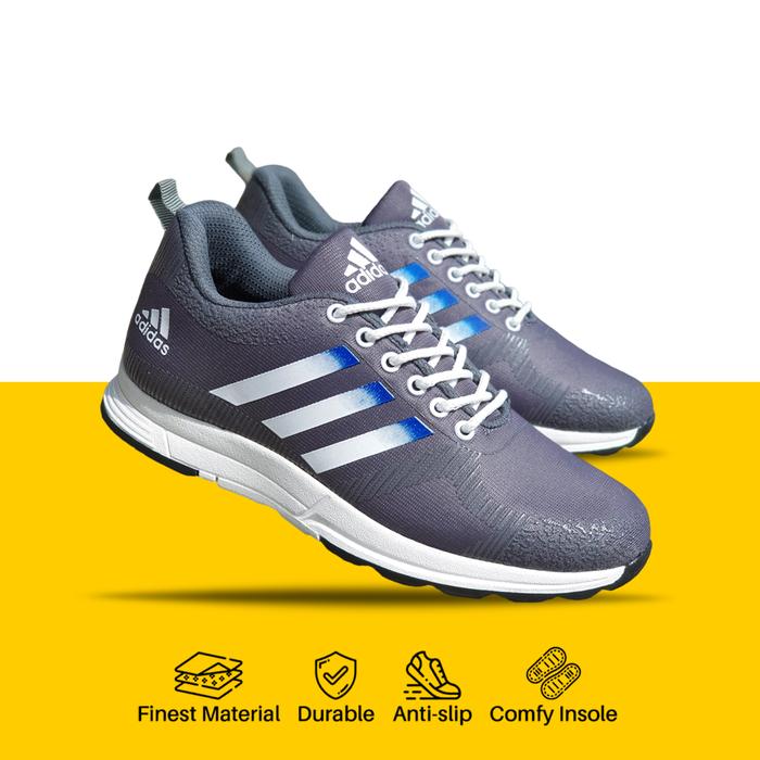 sepatu adidas anti air