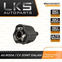 Gambar AS RODA DALAM LKS FOR HYUNDAI TRAJET KANAN/KIRI dari LKS Autoparts Kota Administrasi Jakarta Utara 3 Tokopedia