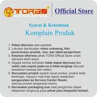 Gambar TORA Klem Selang 1 Inch New - Hose Clamp dari Tora Official Shop Kab. Bandung 3 Tokopedia