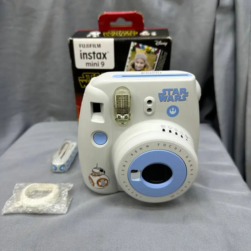 Mini What Is The Cost Of Polaroid Camera Instax Mini9 #instax
