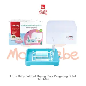 Little Baby Full Drying Rack
