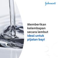 Gambar JOHNSON'S Baby Oil 125 ml - Minyak Pijat Bayi dari Kenvue Official Store Kota Administrasi Jakarta Timur 5 Tokopedia