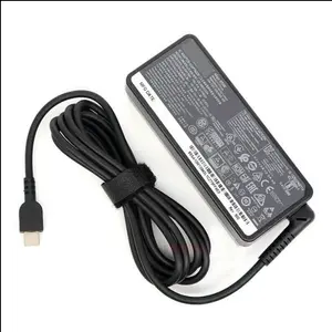 Adaptor Charger Laptop Thinkpad 65W USB 3.25A Type-C + kabel