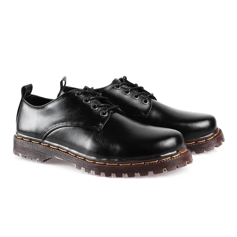 Sepatu Kulit Wanita Azcost Bilson Original 3