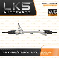 Gambar STEERING RACK ASSY LKS FOR HONDA HRV 2015-2019 dari LKS Autoparts Kota Administrasi Jakarta Utara 2 Tokopedia