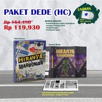 Gambar [Promo] - Pre Order - Buku Novel - Hiranya & Margonda - Zhitara - Bumi Fiksi dari Bumifiksimedan001 Kota Medan 3 Tokopedia
