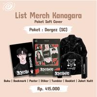 Gambar Pre Order - Buku Novel - Kanagara By Isma - Bumi Fiksi dari Bumifiksimedan001 Kota Medan 3 Tokopedia