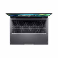 PC Portable Acer Aspire Vero AV14-51-57CJ – 14" FHD IPS – I5-1235U – 512Go SSD – Gris