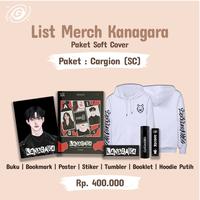 Gambar Pre Order - Buku Novel - Kanagara By Isma - Bumi Fiksi dari Bumifiksimedan001 Kota Medan 1 Tokopedia