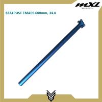 Gambar MXL SEATPOST SEPEDA TMARS 34.0 SEATPOST SELI MTB ROADBIKE GRAVEL - Black dari MXL Sports Indonesia Kota Administrasi Jakarta Selatan 4 Tokopedia